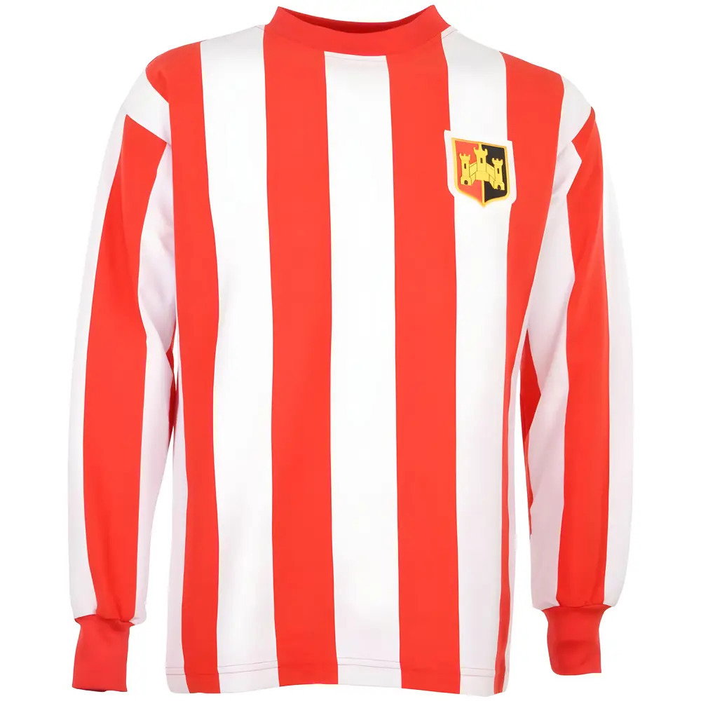 Exeter City 1972-1973 Retro Football Shirt Exeter City 1972-1973 Retro Football Shirt