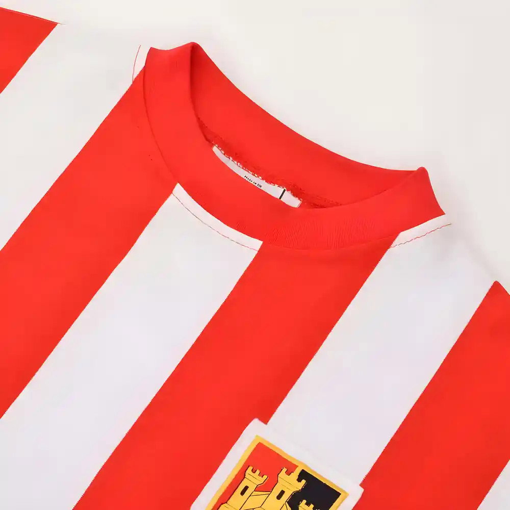 Exeter City 1972-1973 Retro Football Shirt Exeter City 1972-1973 Retro Football Shirt