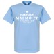 Grimsby Town 1940s-1950s Retro Football Shirt