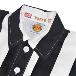 Grimsby Town 1940s-1950s Retro Football Shirt Grimsby Town 1940s-1950s Retro Football Shirt