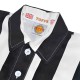 Grimsby Town 1940s-1950s Retro Football Shirt