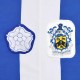 Huddersfield 1922 FA Cup Final Retro Football Shirt