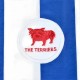 Huddersfield 1960s Retro Football Shirt