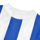 Huddersfield 1960s Retro Football Shirt