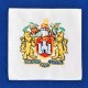 Huddersfield 1967-1969 Retro Football Shirt