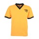 Hull City 1957-1960 Retro Football Shirt