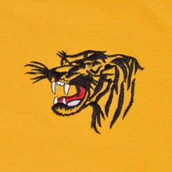 Hull City 1957-1960 Retro Football Shirt Hull City 1957-1960 Retro Football Shirt