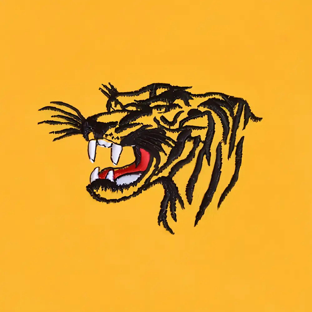 Hull City 1971-1972 Retro Football Shirt Hull City 1971-1972 Retro Football Shirt
