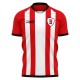 2025-2026 Brentford Classic Concept Football Shirt 2025-2026 Brentford Classic Concept Football Shirt