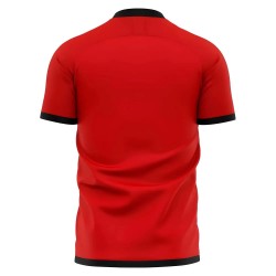 2025-2026 Brentford Classic Concept Football Shirt 2025-2026 Brentford Classic Concept Football Shirt