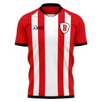 2025-2026 Brentford Classic Concept Football Shirt - Baby
