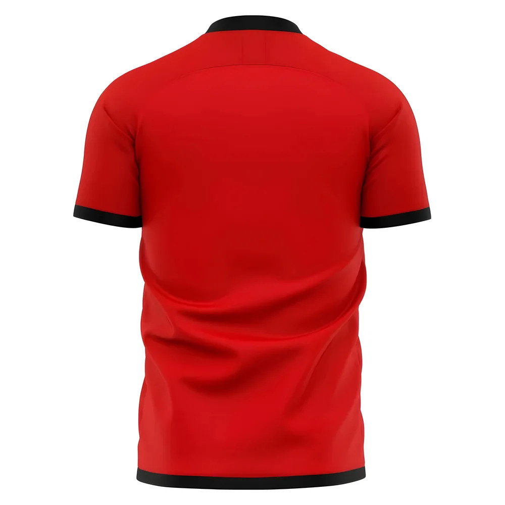 2025-2026 Brentford Classic Concept Football Shirt - Baby 2025-2026 Brentford Classic Concept Football Shirt - Baby