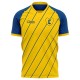 2025-2026 Cadiz Home Concept Football Shirt - Womens 2025-2026 Cadiz Home Concept Football Shirt - Womens
