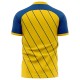 2025-2026 Cadiz Home Concept Football Shirt - Womens 2025-2026 Cadiz Home Concept Football Shirt - Womens