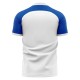 2025-2026 Brescia Away Concept Football Shirt