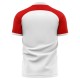 2025-2026 Fortuna Dusseldorf Away Concept Football Shirt
