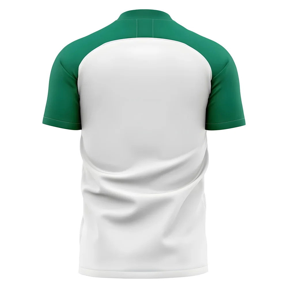2025-2026 Gruether Furth Away Concept Football Shirt - Womens