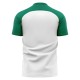 2025-2026 Gruether Furth Away Concept Football Shirt - Womens
