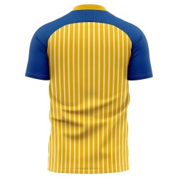 2025-2026 Las Palmas Home Concept Football Shirt - Baby 2025-2026 Las Palmas Home Concept Football Shirt - Baby