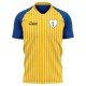 2025-2026 Las Palmas Home Concept Football Shirt - Womens 2025-2026 Las Palmas Home Concept Football Shirt - Womens