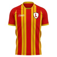 2025-2026 Le Mans Home Concept Football Shirt - Baby