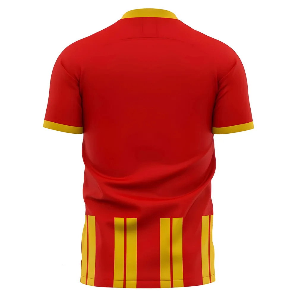 2025-2026 Le Mans Home Concept Football Shirt - Baby 2025-2026 Le Mans Home Concept Football Shirt - Baby