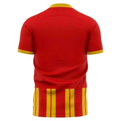 2025-2026 Le Mans Home Concept Football Shirt - Womens