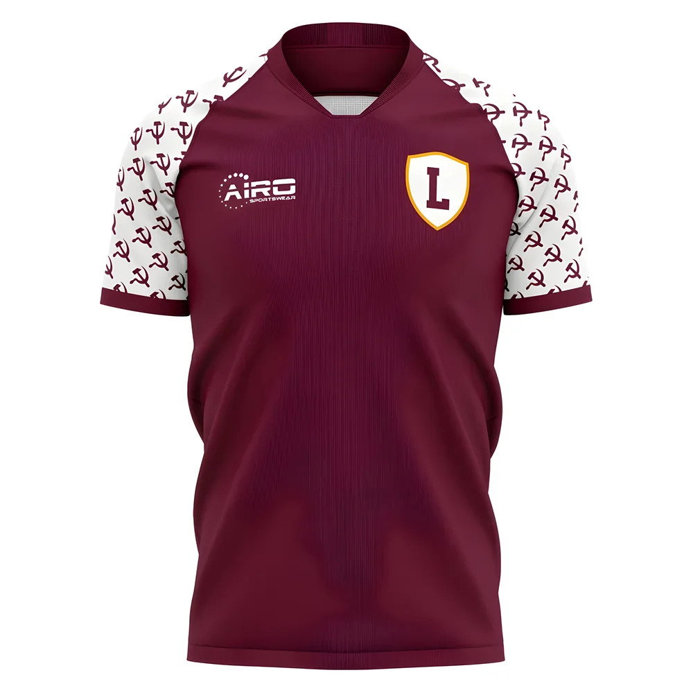 2025-2026 Livorno Home Concept Football Shirt - Baby 2025-2026 Livorno Home Concept Football Shirt - Baby