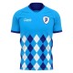 2025-2026 Pescara Home Concept Football Shirt 2025-2026 Pescara Home Concept Football Shirt