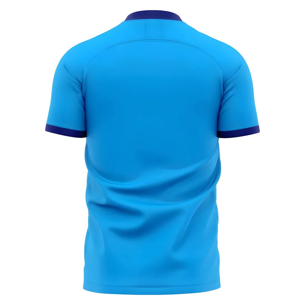 2025-2026 Pescara Home Concept Football Shirt 2025-2026 Pescara Home Concept Football Shirt
