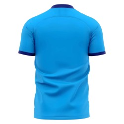 2025-2026 Pescara Home Concept Football Shirt - Womens