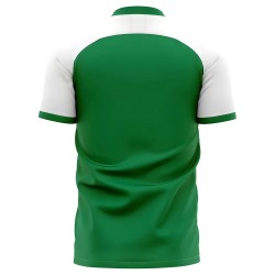 2025-2026 Racing Santander Home Concept Football Shirt - Baby 2025-2026 Racing Santander Home Concept Football Shirt - Baby