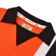 Luton Town 1970s Retro Football Shirt Luton Town 1970s Retro Football Shirt