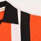 Luton Town 1970s Retro Football Shirt Luton Town 1970s Retro Football Shirt