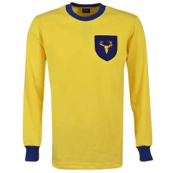 Mansfield Town 1960s Away Mansfield Town 1960s Away