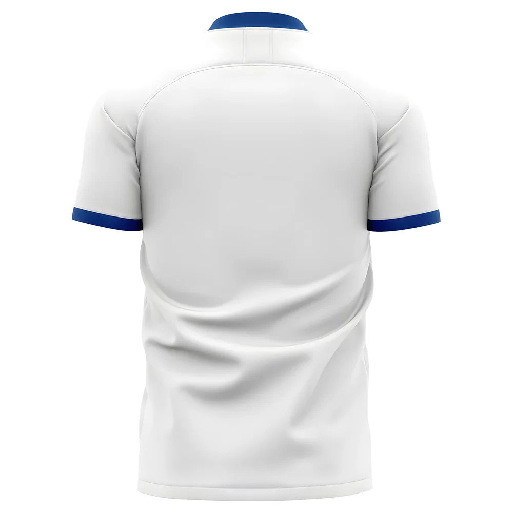 2025-2026 Tenerife Away Concept Football Shirt