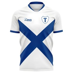 2025-2026 Tenerife Away Concept Football Shirt - Baby