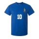 Mansfield Town 1968-1970 Retro Football Shirt