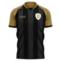 2025-2026 Udinese Away Concept Football Shirt