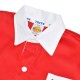 Middlesbrough 1940s Retro Football Shirt
