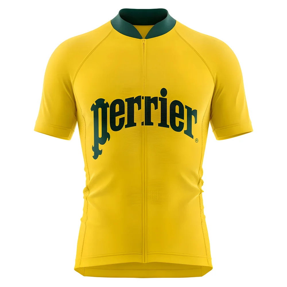 Nantes vintage Concept Cycling Jersey - Baby Nantes vintage Concept Cycling Jersey - Baby