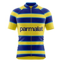 Parma 1990s Concept Cycling Jersey