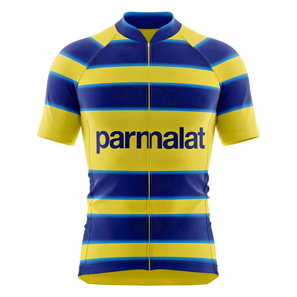 Parma 1990s Concept Cycling Jersey