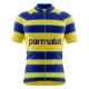 Parma 1990s Concept Cycling Jersey - Womens