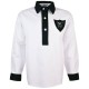 Notts County 1948 Tommy Lawton Retro Football Shirt Notts County 1948 Tommy Lawton Retro Football Shirt