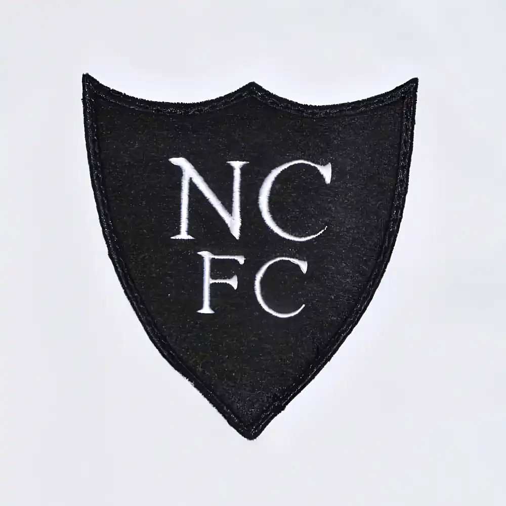 Notts County 1948 Tommy Lawton Retro Football Shirt Notts County 1948 Tommy Lawton Retro Football Shirt