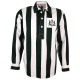 Notts County 1954 Retro Football Shirt Notts County 1954 Retro Football Shirt