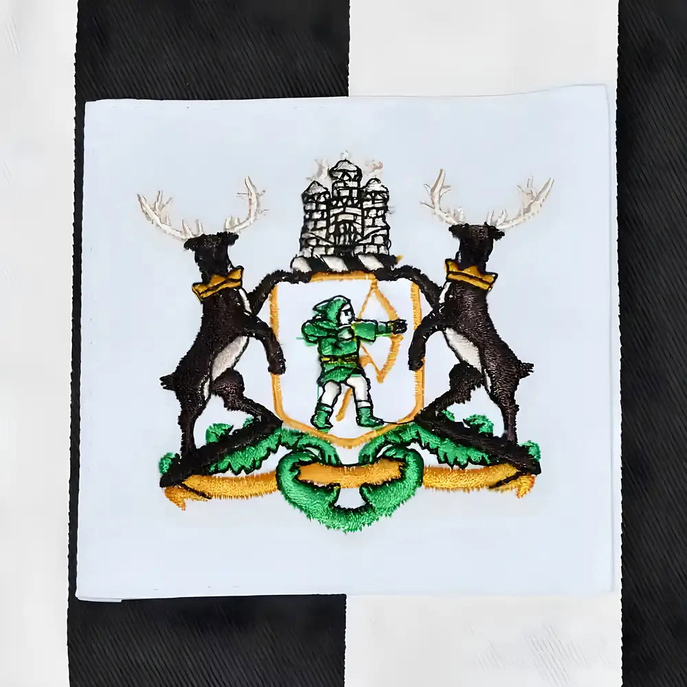 Notts County 1954 Retro Football Shirt Notts County 1954 Retro Football Shirt