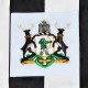 Notts County 1954 Retro Football Shirt Notts County 1954 Retro Football Shirt