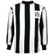 Notts County 1960s-1970s Retro Football Shirt Notts County 1960s-1970s Retro Football Shirt